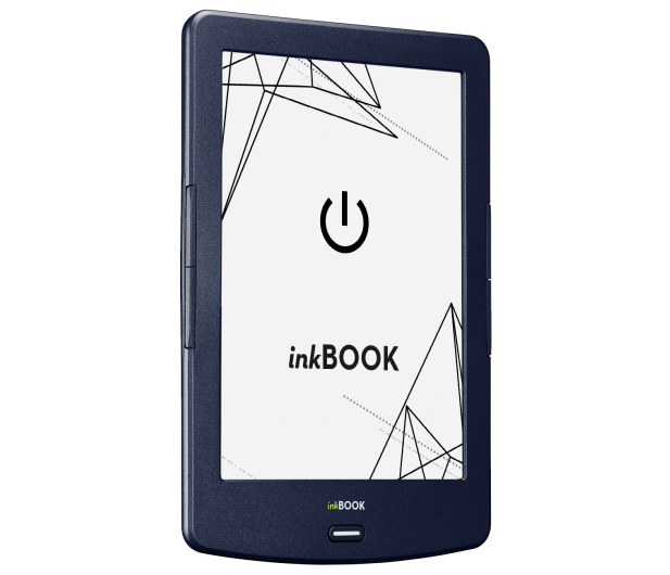 inkBOOK Lumos + Legimi 60 dni + etui - 504421 - zdjęcie 2